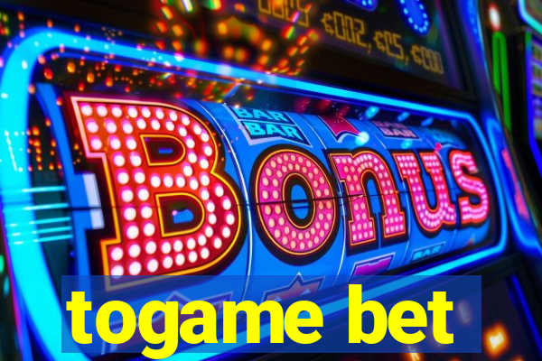 togame bet